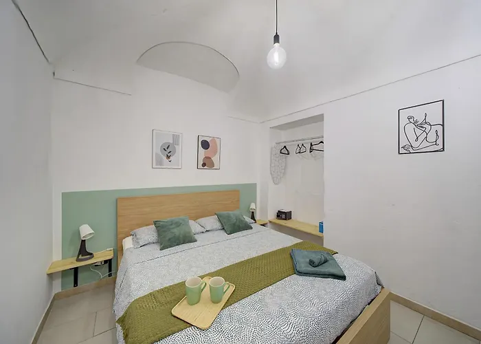 Appartement -quadrilatero- Bicerin 164