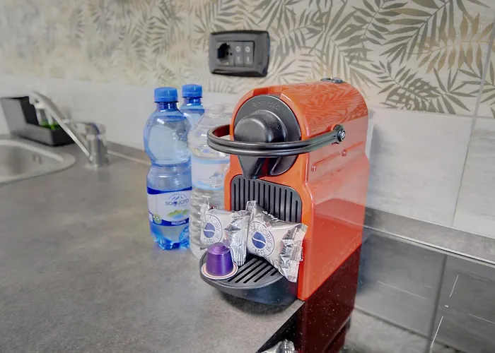 Apartment -quadrilatero- Bicerin 164