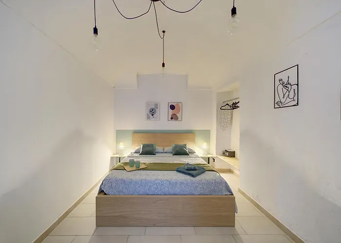 -quadrilatero- Bicerin 164 Apartamento Turín