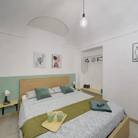 Appartement -quadrilatero- Bicerin 164