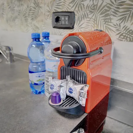 Appartement -quadrilatero- Bicerin 164