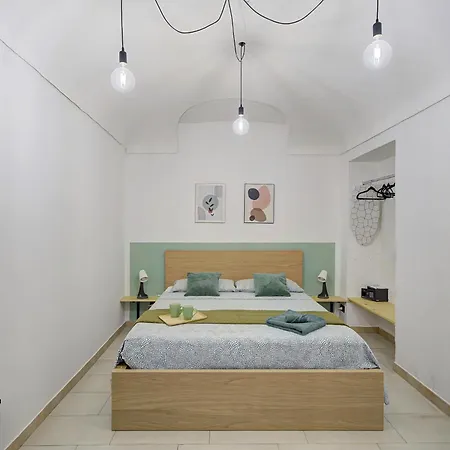 -quadrilatero- Bicerin 164 Appartement