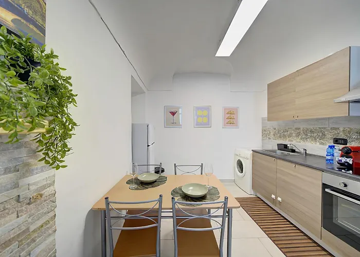 -quadrilatero- Bicerin 164 Apartment