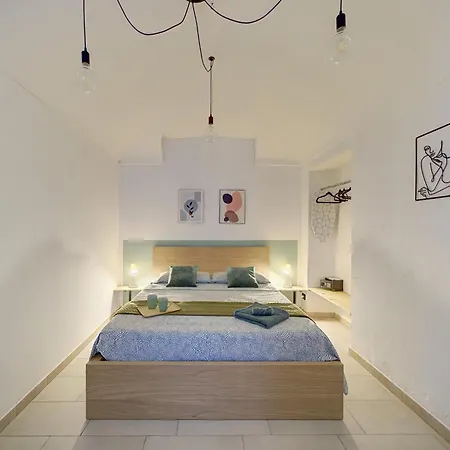 -quadrilatero- Bicerin 164 Daire Torino